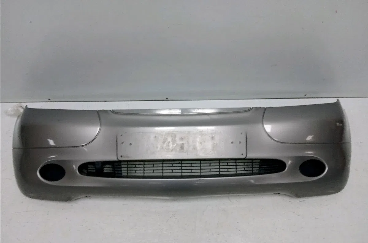 Pare-choc avant Mercedes-benz CLASSE A (W168) A 170 cdi (168.008) (1998-2001) occasion