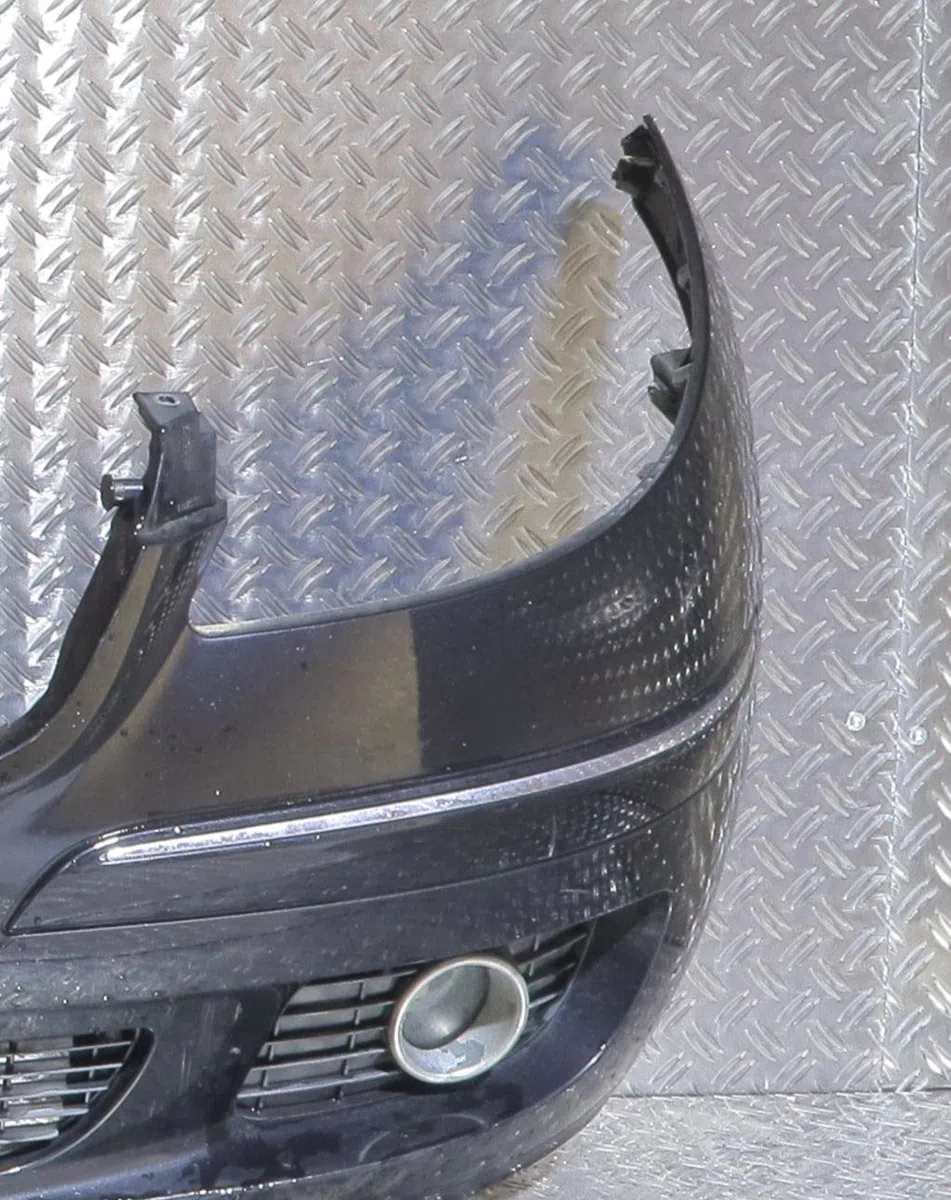 Pare-choc avant Mercedes-benz CLASSE A (W169) A 150 (169.031, 169.331) (2004-2012) occasion