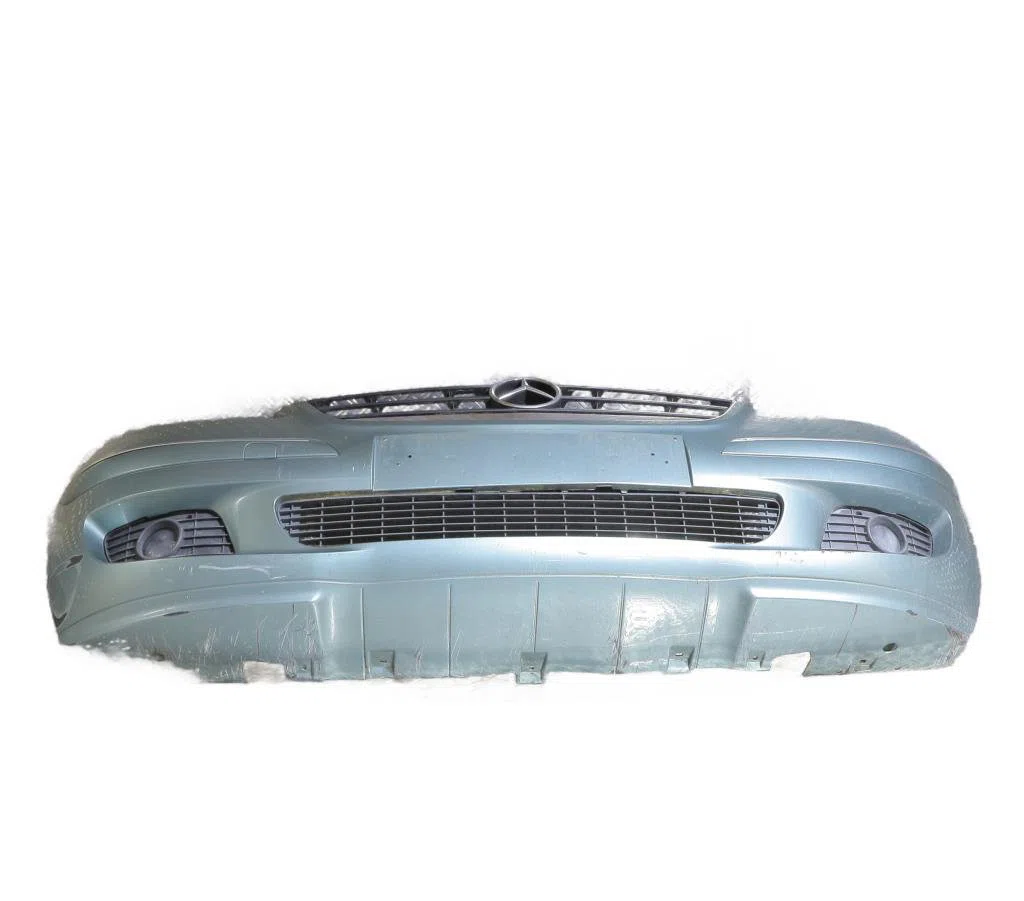 Pare-choc avant Mercedes-benz CLASSE A (W169) A 170 (169.032, 169.332) (2004-2012) occasion