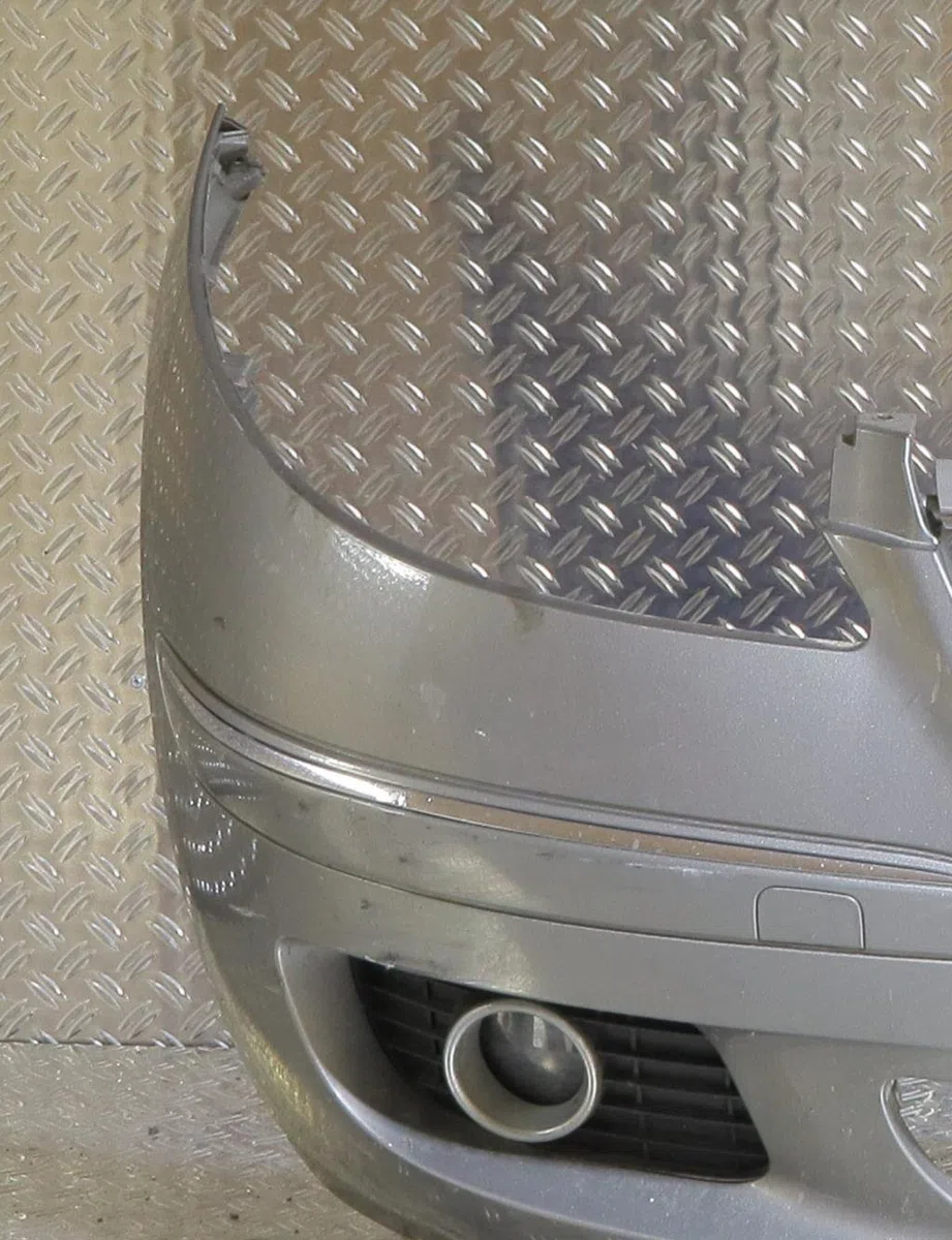 Pare-choc avant Mercedes-benz CLASSE A (W169) A 180 (169.032, 169.332) (2009-2012) occasion
