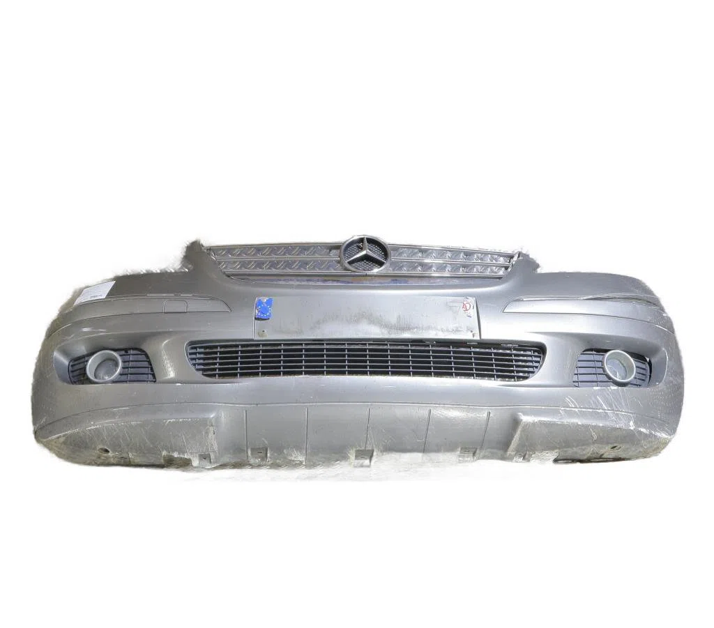 Pare-choc avant Mercedes-benz CLASSE A (W169) A 180 cdi (169.007, 169.307) (2004-2012) 5 portes occasion