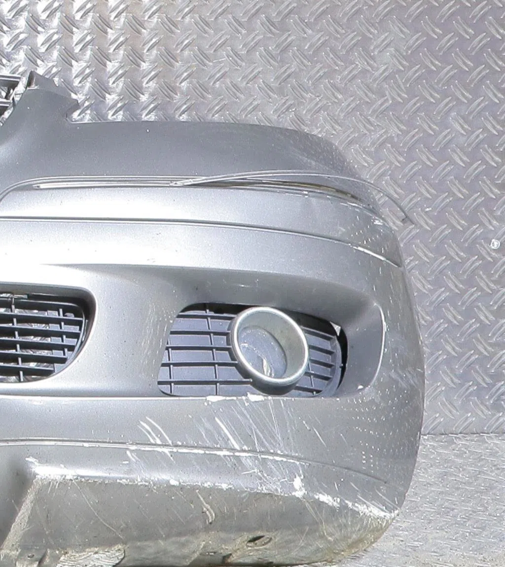 Pare-choc avant Mercedes-benz CLASSE A (W169) A 180 cdi (169.007, 169.307) (2004-2012) 5 portes occasion