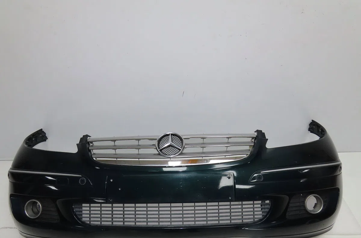Pare-choc avant Mercedes-benz CLASSE A (W169) A 180 cdi (169.007, 169.307) (2004-2012) 5 portes occasion