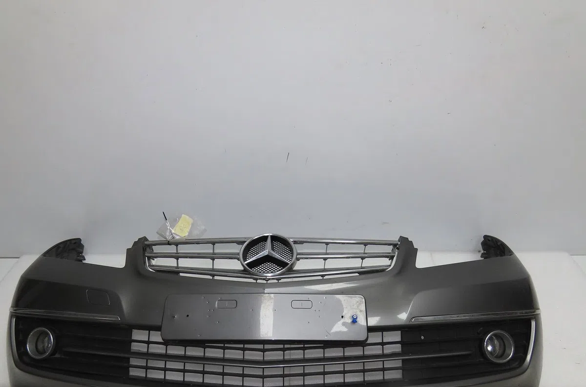 Pare-choc avant Mercedes-benz CLASSE A (W169) A 180 cdi (169.007, 169.307) (2004-2012) 5 portes occasion