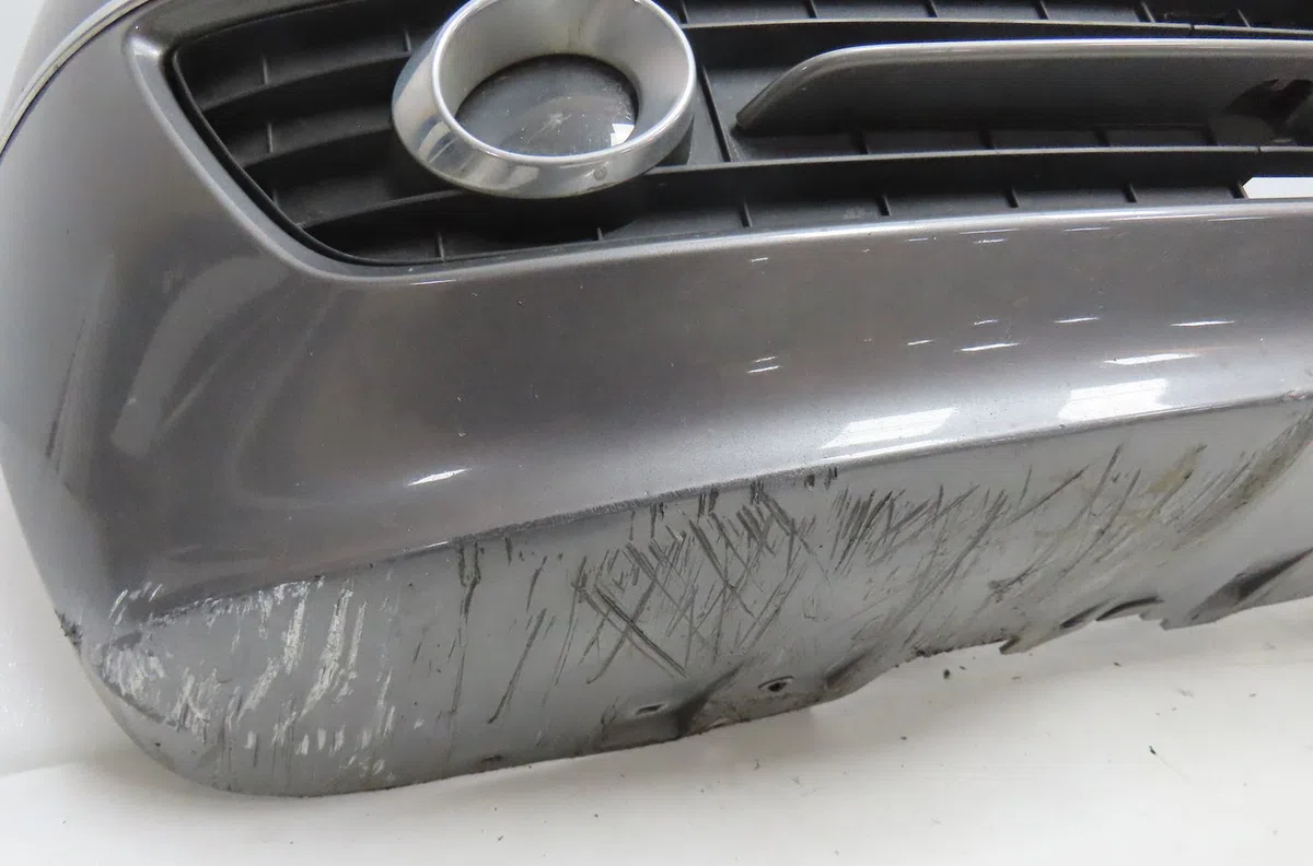 Pare-choc avant Mercedes-benz CLASSE A (W169) A 180 cdi (169.007, 169.307) (2004-2012) 5 portes occasion