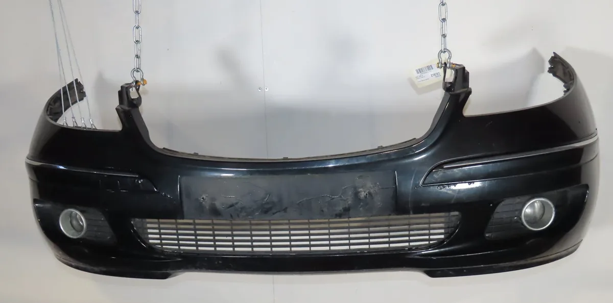 Pare-choc avant Mercedes-benz CLASSE A (W169) A 180 cdi (169.007, 169.307) (2004-2012) 5 portes occasion