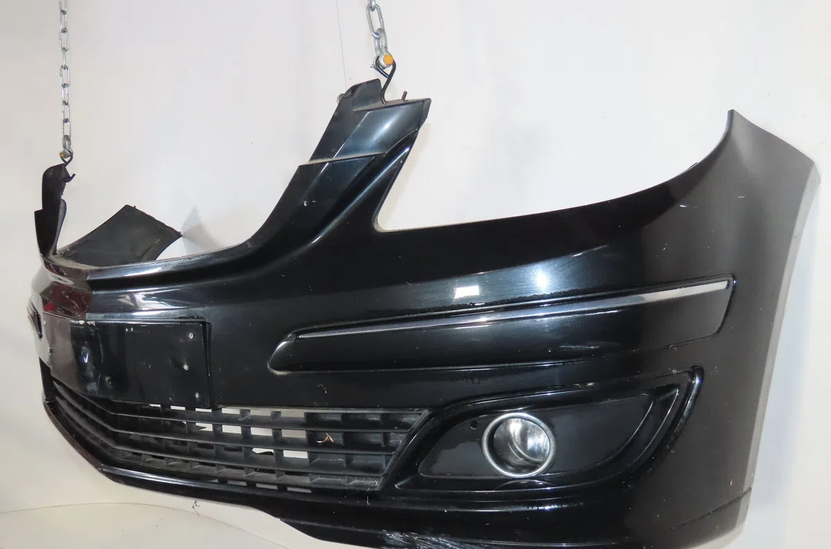 Pare-choc avant Mercedes-benz CLASSE B Sports Tourer (W245) B 180 cdi (245.207) (2005-2011) 5 portes occasion