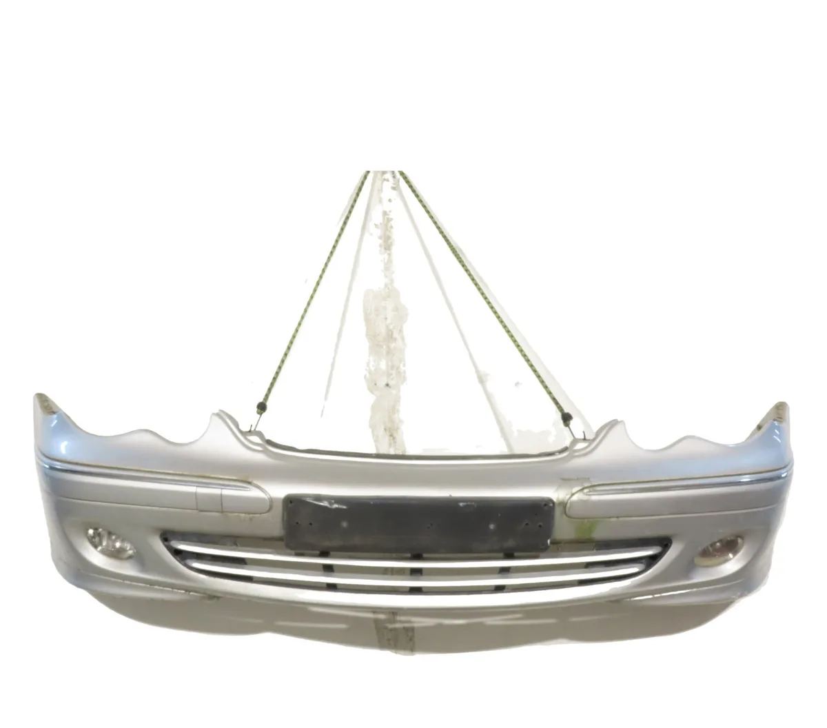 Pare-choc avant Mercedes-benz CLASSE C (W203) C 270 cdi (203.016) (2000-2007) occasion