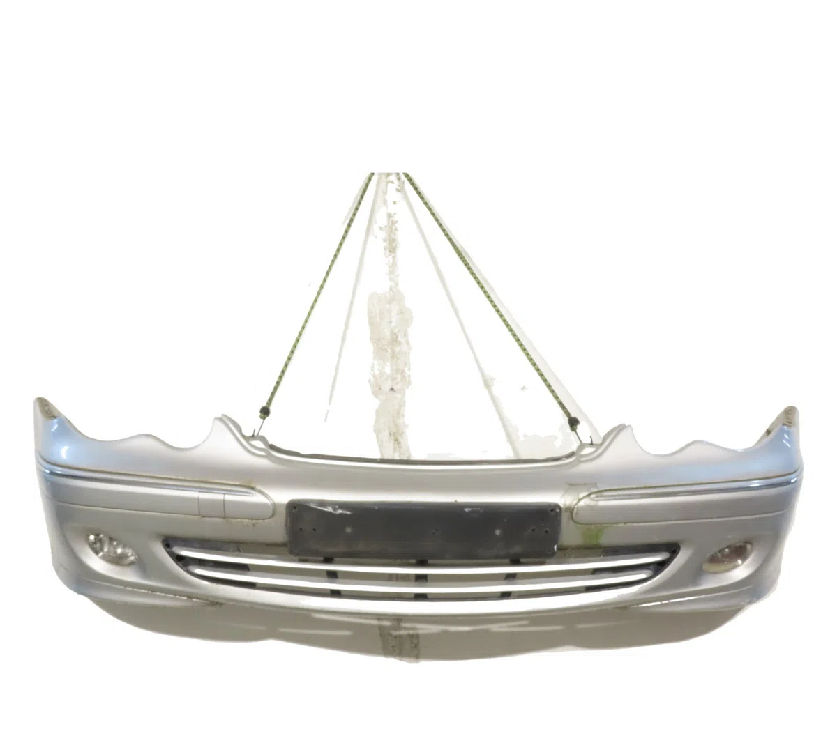 Pare-choc avant Mercedes-benz CLASSE C (W203) C 270 cdi (203.016) (2000-2007) occasion