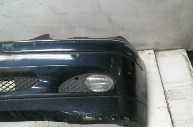 Pare-choc avant Mercedes-benz CLASSE C (W203) C 320 (203.064) (2000-2007) occasion