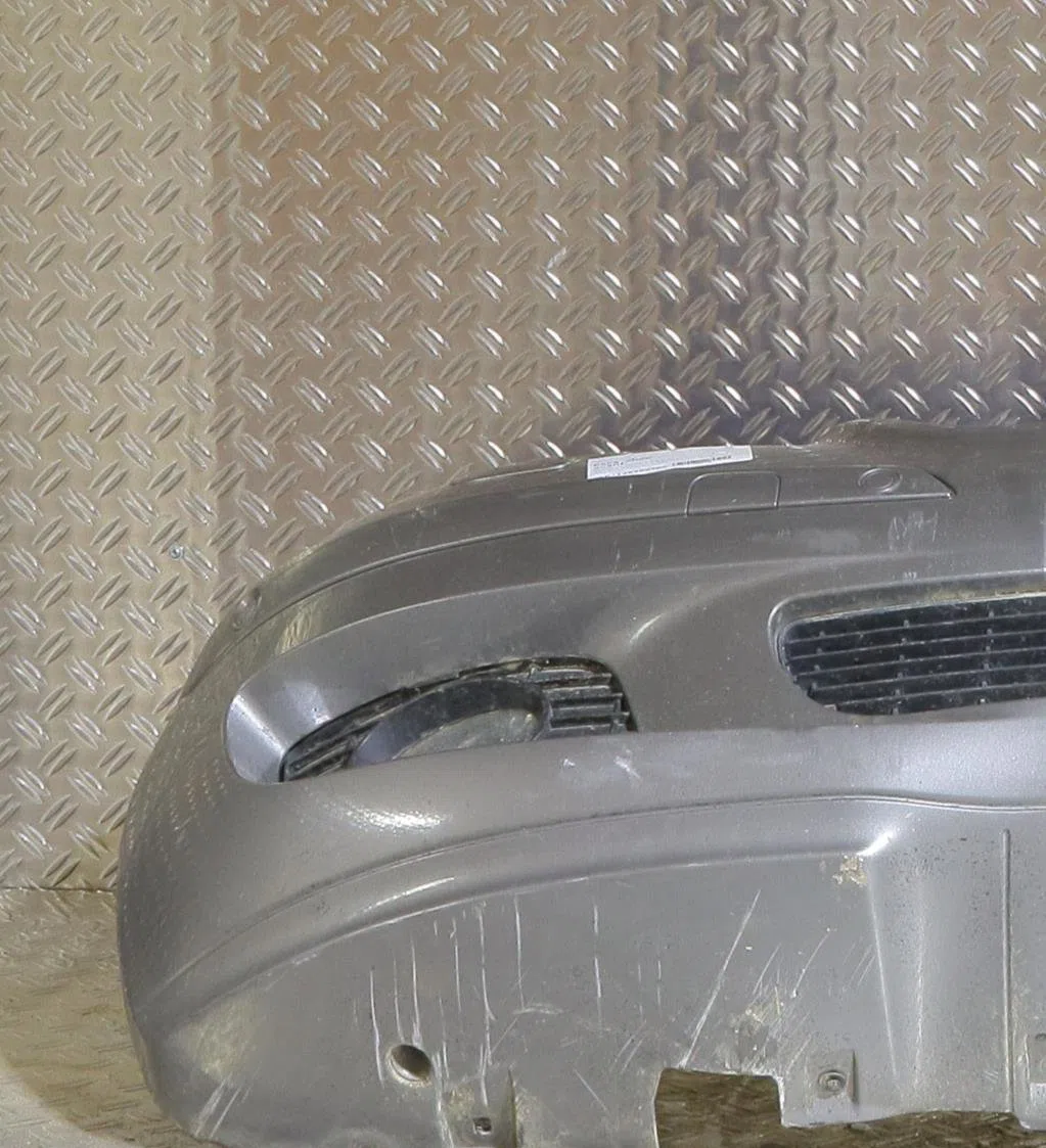 Pare-choc avant MERCEDES CLASSE A 169 PHASE 1 occasion