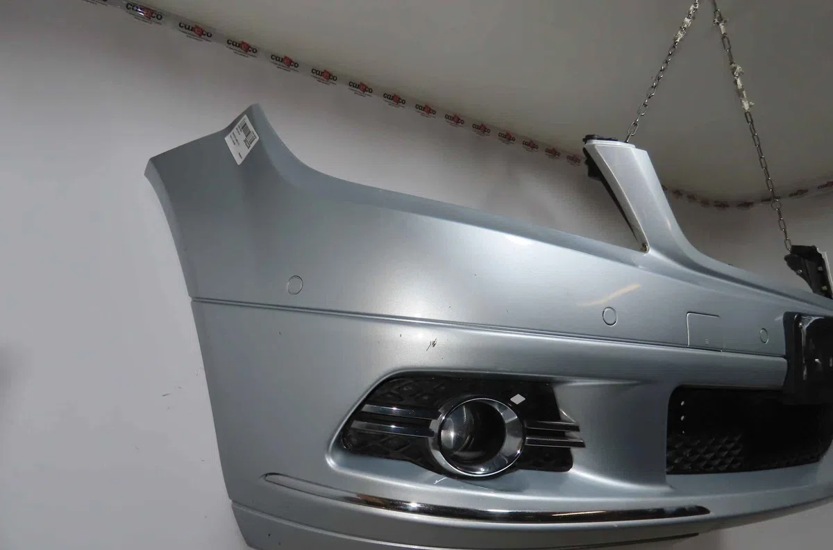 Pare-choc avant MERCEDES CLASSE C III occasion