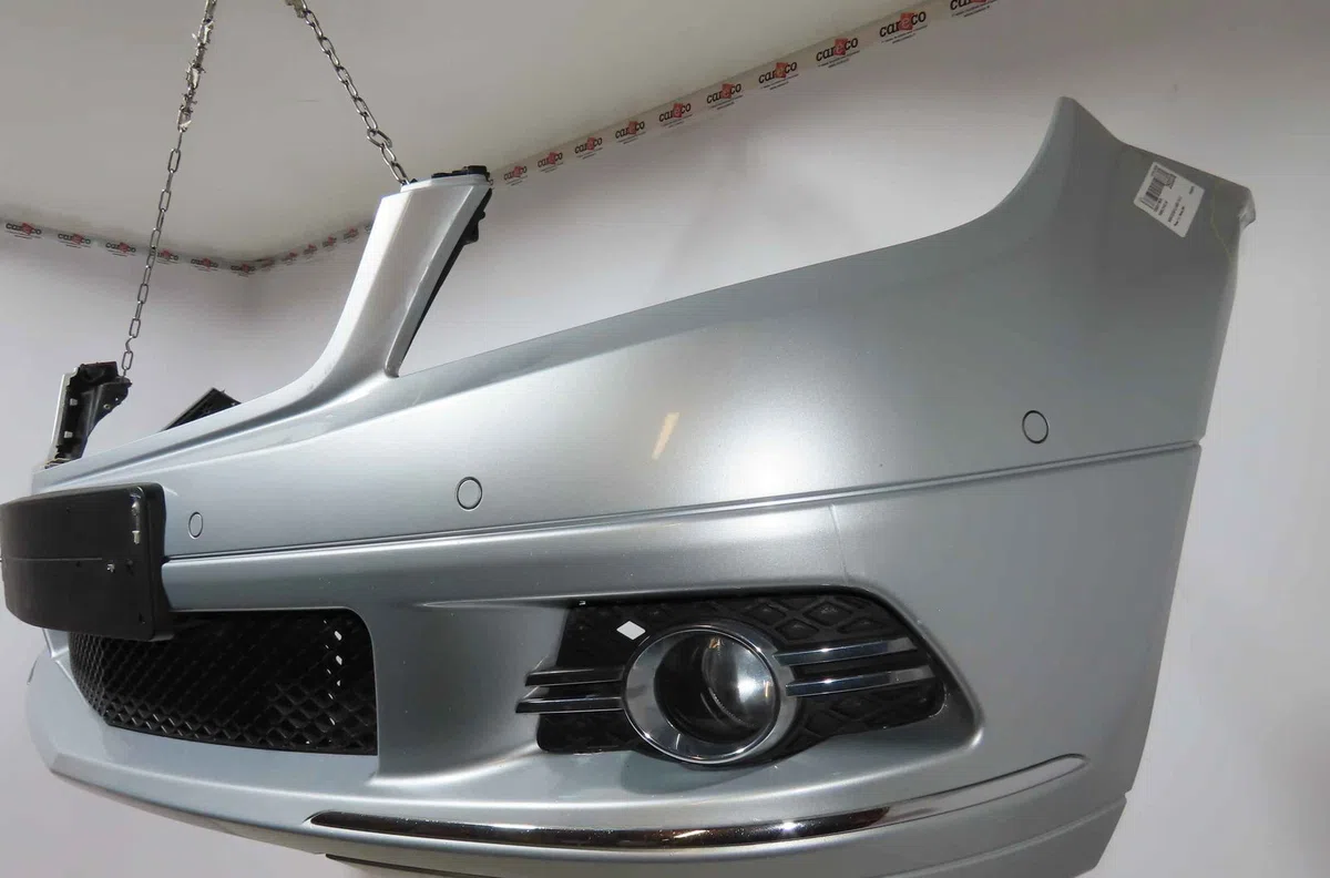Pare-choc avant MERCEDES CLASSE C III occasion