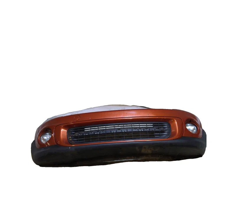 PARE-CHOC AVANT MINI MINI 51117268746