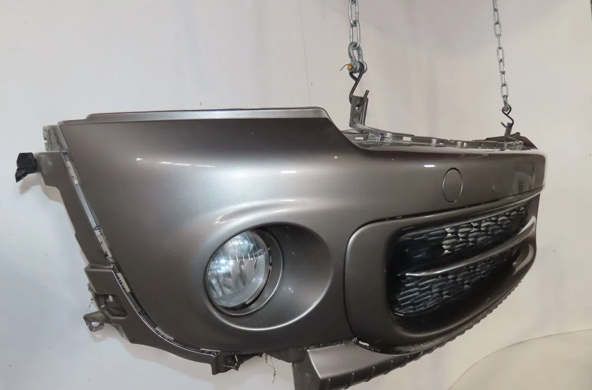 Pare-choc avant Mini MINI Décapotable (R57) Cooper d (2011-2015) occasion