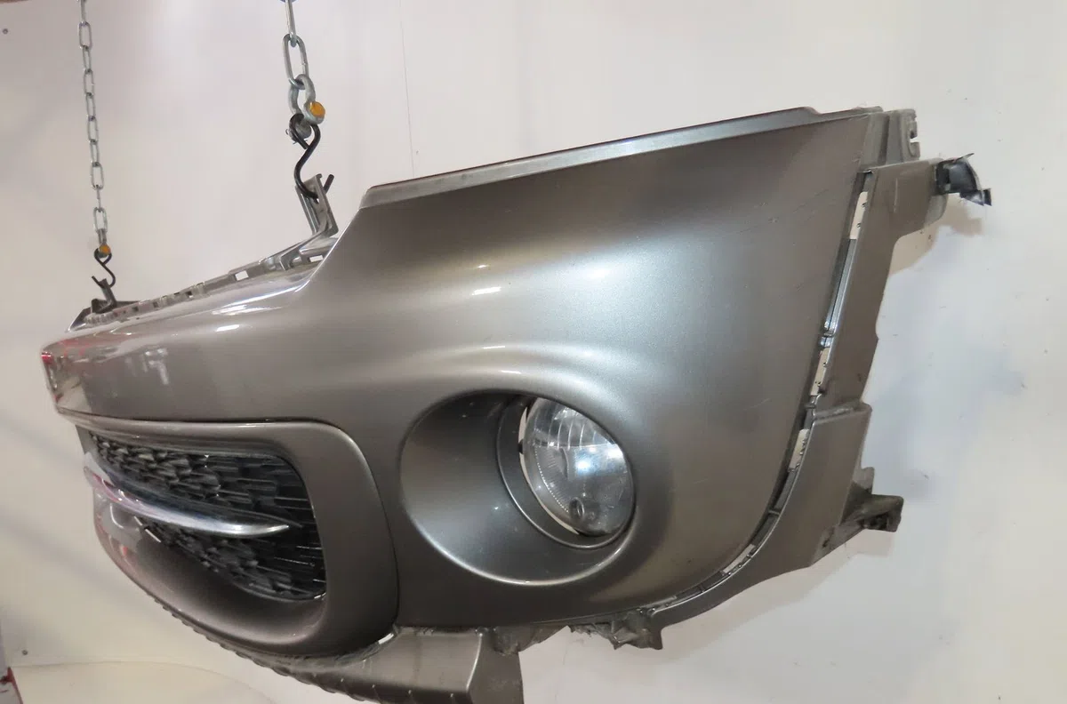 Pare-choc avant Mini MINI Décapotable (R57) Cooper d (2011-2015) occasion