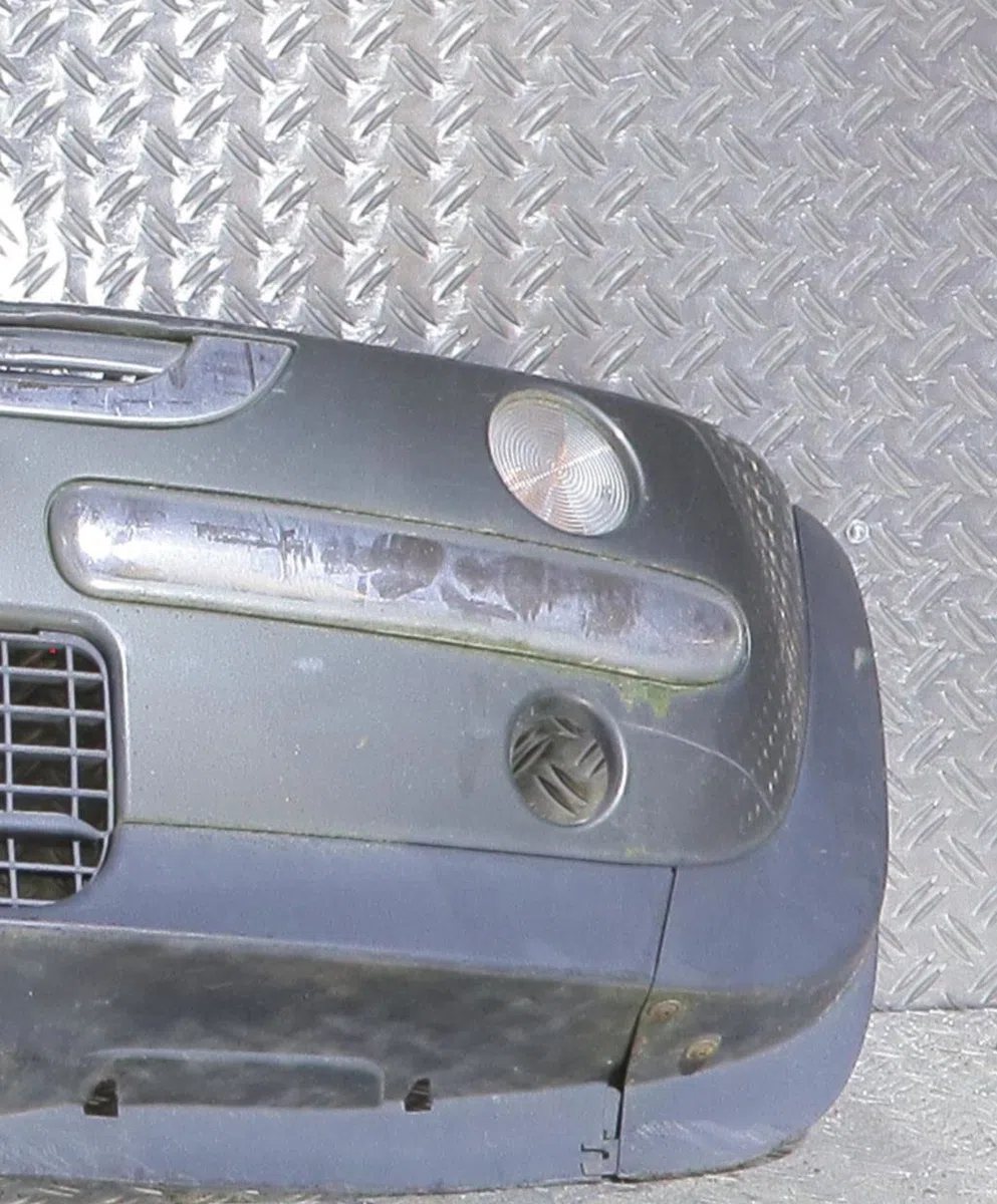 Pare-choc avant Mini MINI (R50, R53) One d (2003-2006) occasion