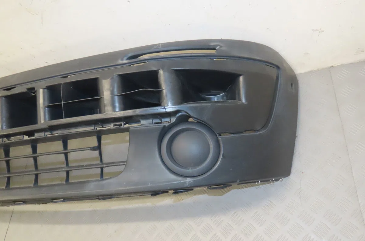 Pare-choc avant Nissan KUBISTAR Camionnette (X76) 1.5 dci 70 (2005-2009) occasion