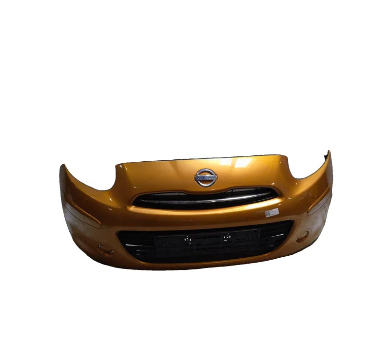 PARE-CHOC AVANT NISSAN MICRA 62022-1HA0H-