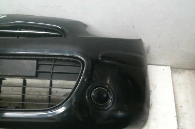 Pare-choc avant Nissan MICRA IV (K13K) 1.2 (2010-2015) occasion