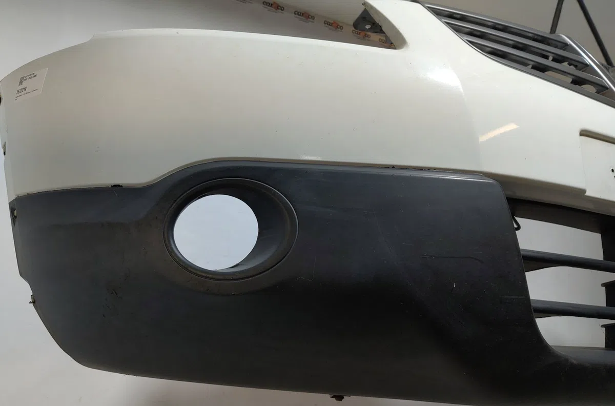 Pare-choc avant NISSAN QASHQAI I occasion