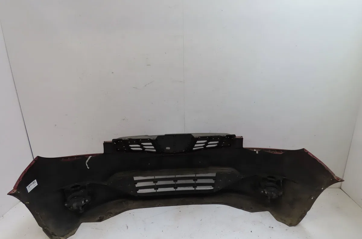Pare-choc avant Nissan QASHQAI - QASHQAI 2 I (J10, NJ10, JJ10E) 1.5 dci (2010-2013) 5 portes occasion