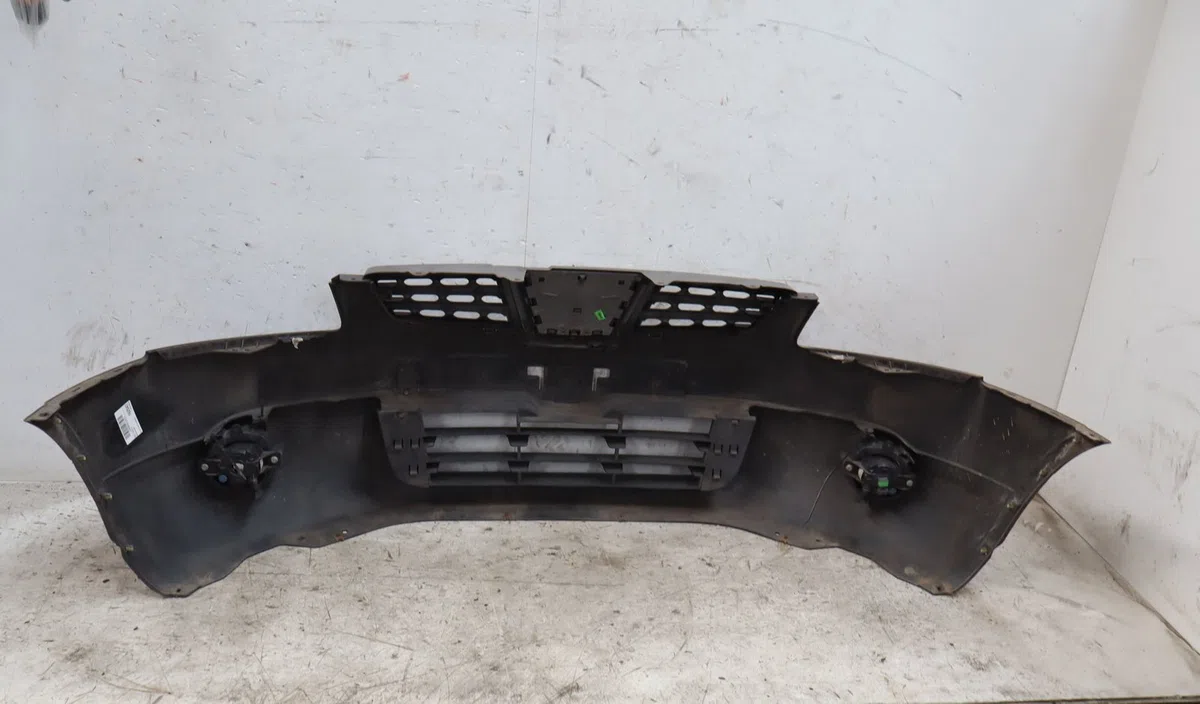 Pare-choc avant Nissan QASHQAI - QASHQAI 2 I (J10, NJ10, JJ10E) 1.5 dci (2010-2013) 5 portes occasion