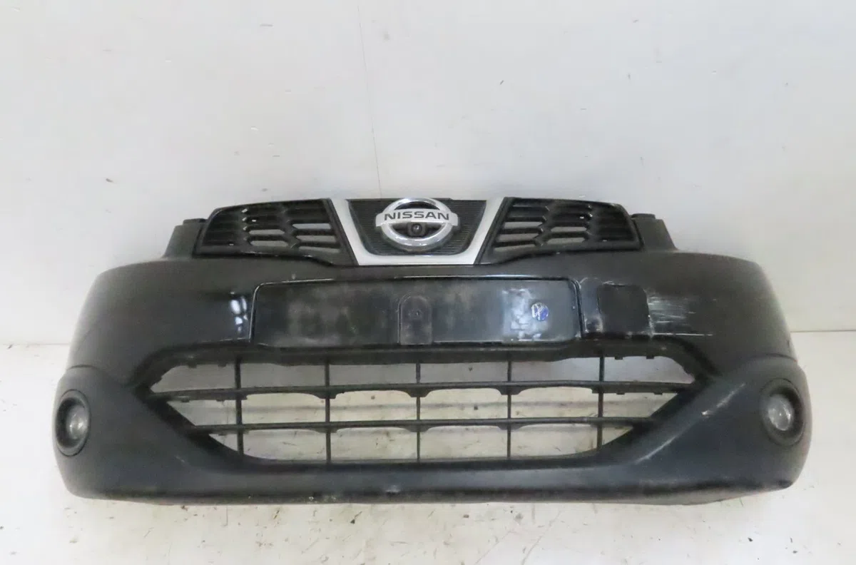 Pare-choc avant Nissan QASHQAI - QASHQAI 2 I (J10, NJ10, JJ10E) 1.6 dci (2011-2013) 5 portes occasion