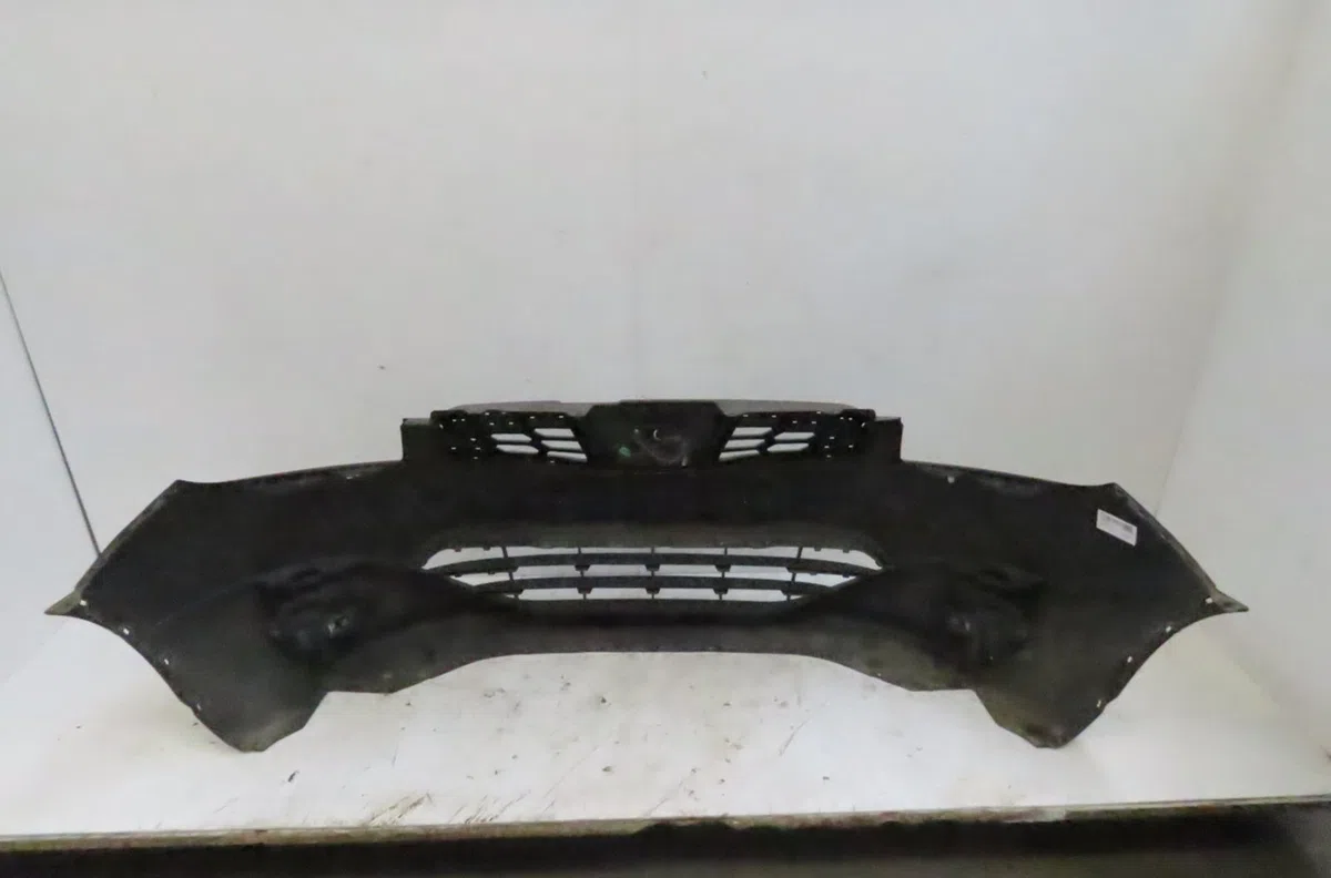 Pare-choc avant Nissan QASHQAI - QASHQAI 2 I (J10, NJ10, JJ10E) 1.6 dci (2011-2013) 5 portes occasion