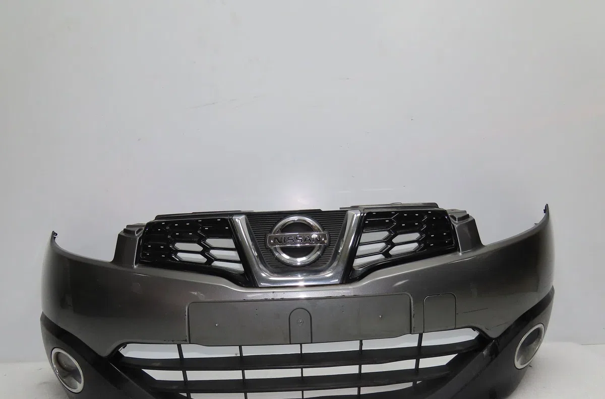Pare-choc avant Nissan QASHQAI - QASHQAI 2 I (J10, NJ10, JJ10E) 2.0 dci (2007-2013) occasion