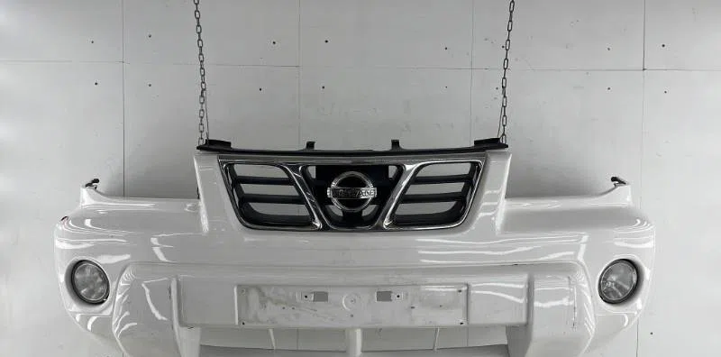 Pare-choc avant NISSAN X-TRAIL 1 PHASE 1 occasion