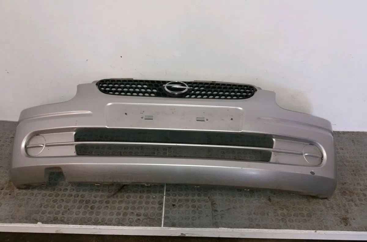Pare-choc avant Opel AGILA (A) (H00) 1.2 16v (f68) (2000-2007) occasion