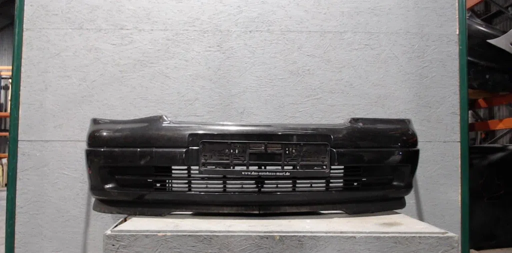 Pare-choc avant Opel ASTRA G 3-5 portes (T98) 1.6 (f08, f48) (1998-2000) occasion