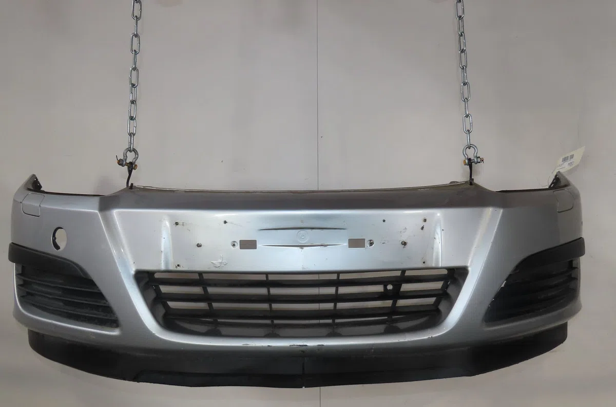 Pare-choc avant Opel ASTRA H (A04) 1.3 cdti (l48) (2005-2010) occasion