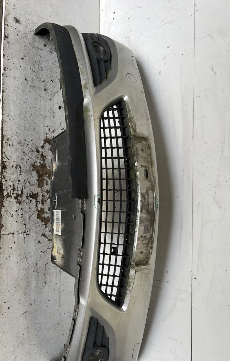 Pare-choc avant Opel ASTRA H GTC (A04) 1.7 cdti (l08) (2005-2010) 3 portes occasion