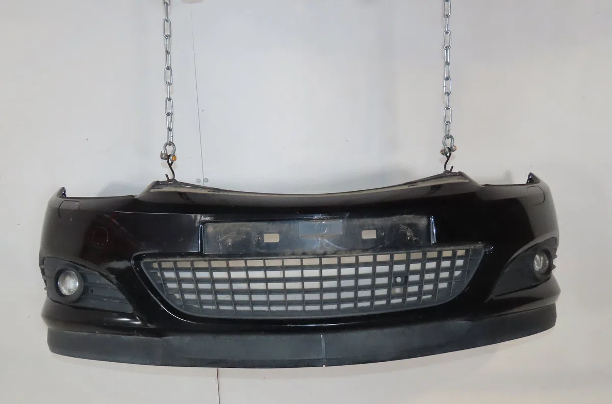 Pare-choc avant Opel ASTRA H TwinTop (A04) 1.9 cdti (l67) (2005-2010) occasion