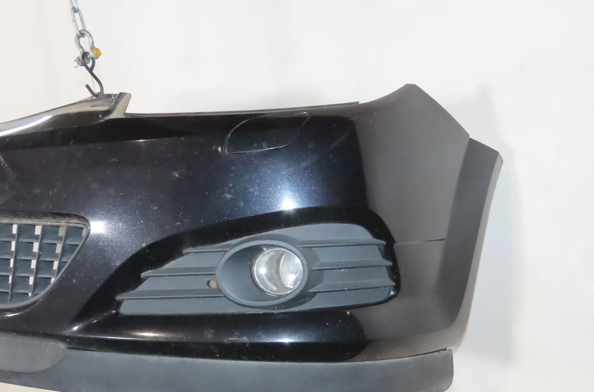 Pare-choc avant Opel ASTRA H TwinTop (A04) 1.9 cdti (l67) (2005-2010) occasion