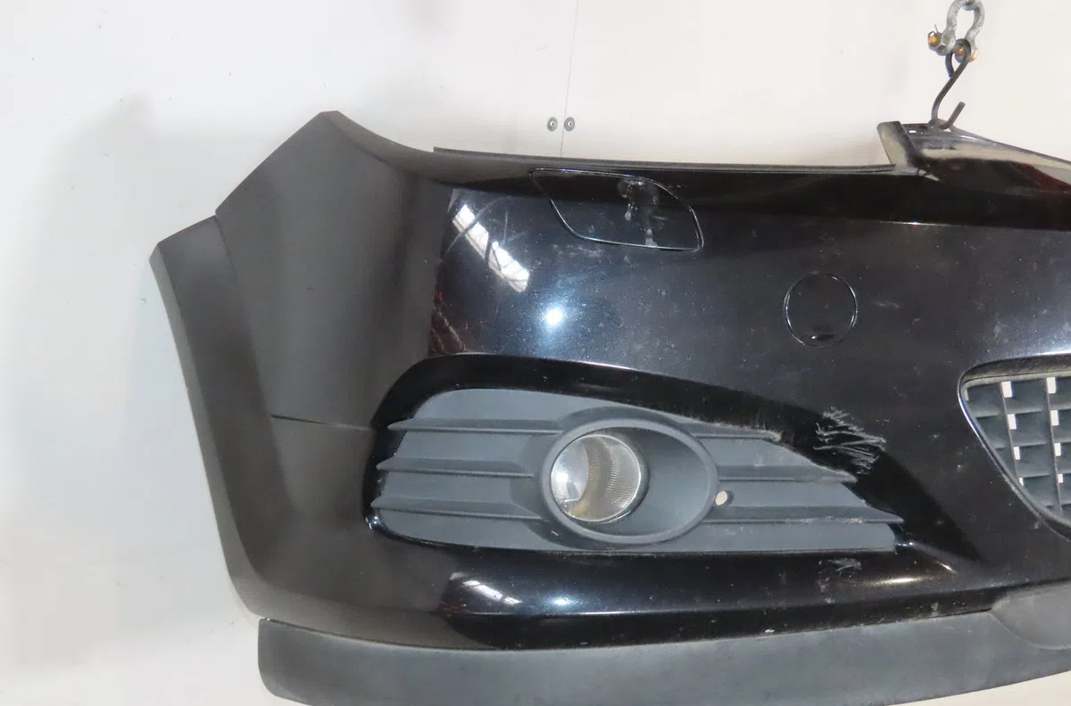 Pare-choc avant Opel ASTRA H TwinTop (A04) 1.9 cdti (l67) (2005-2010) occasion