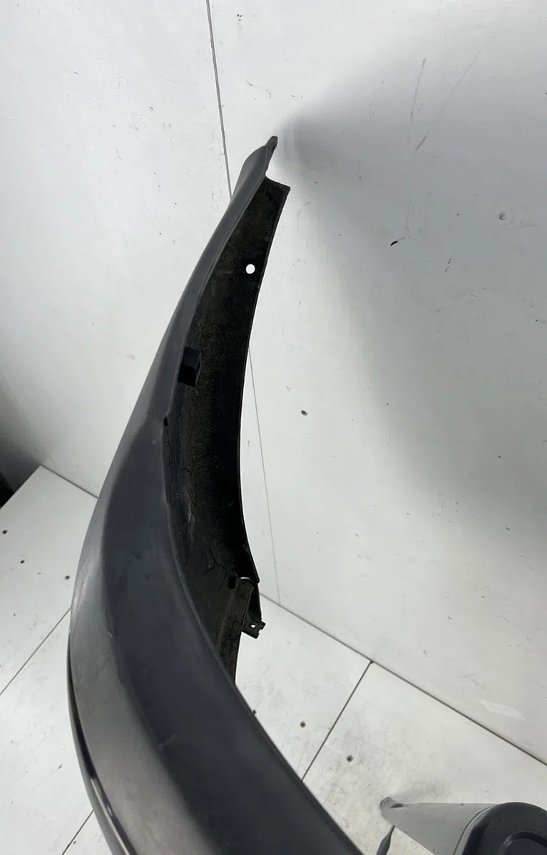Pare-choc avant OPEL CORSA B PHASE 2 occasion