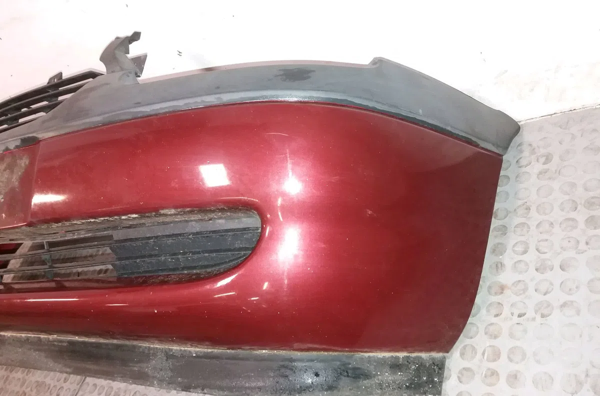 Pare-choc avant Opel CORSA B (S93) 1.4 i (f08, f68, m68) (1993-2000) occasion