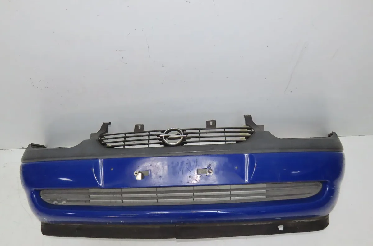 Pare-choc avant Opel CORSA B (S93) 1.7 d (f08, f68, m68) (1996-2000) occasion