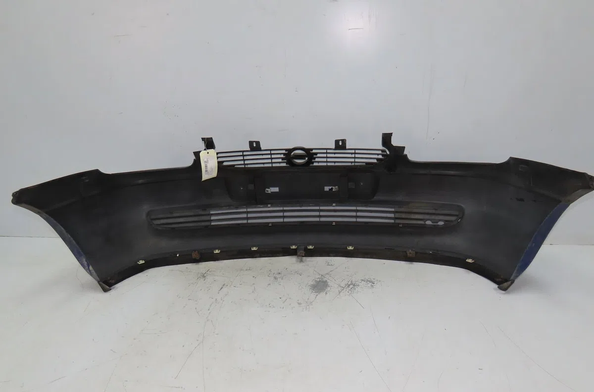 Pare-choc avant Opel CORSA B (S93) 1.7 d (f08, f68, m68) (1996-2000) occasion