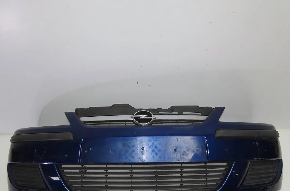 Pare-choc avant Opel CORSA C (X01) 1.3 cdti (f08, f68) (2003-2009) occasion