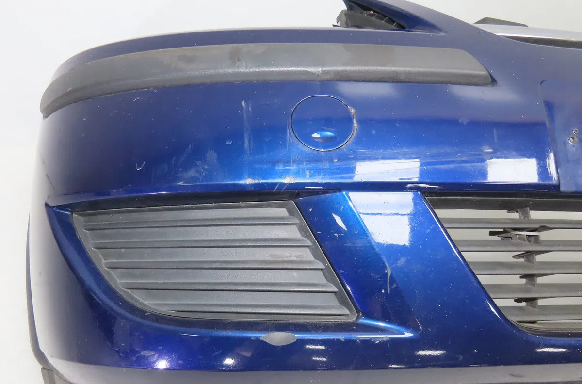 Pare-choc avant Opel CORSA C (X01) 1.3 cdti (f08, f68) (2003-2009) occasion