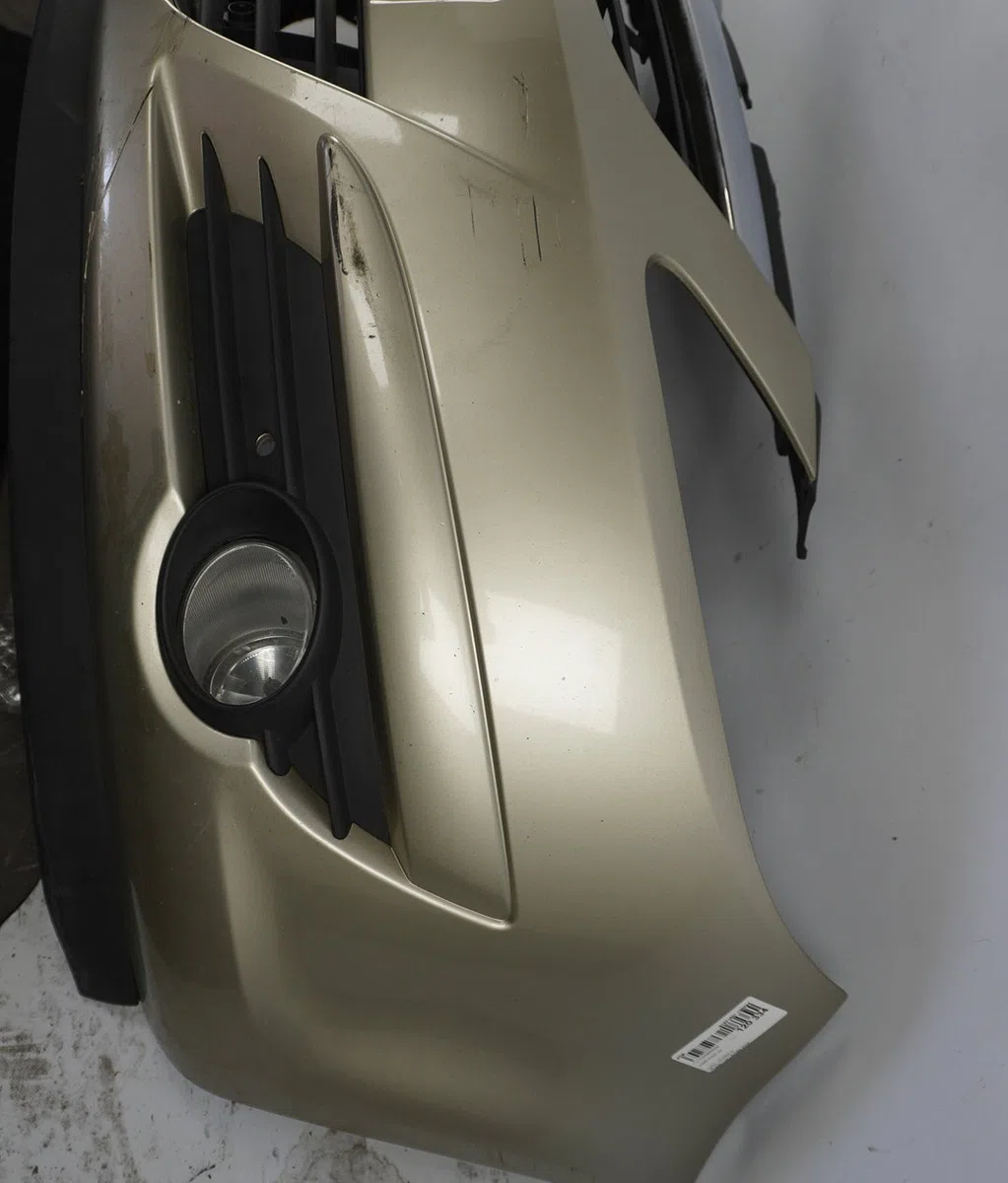 Pare-choc avant Opel CORSA D (S07) 1.2 (l08, l68) (2006-2014) 5 portes occasion