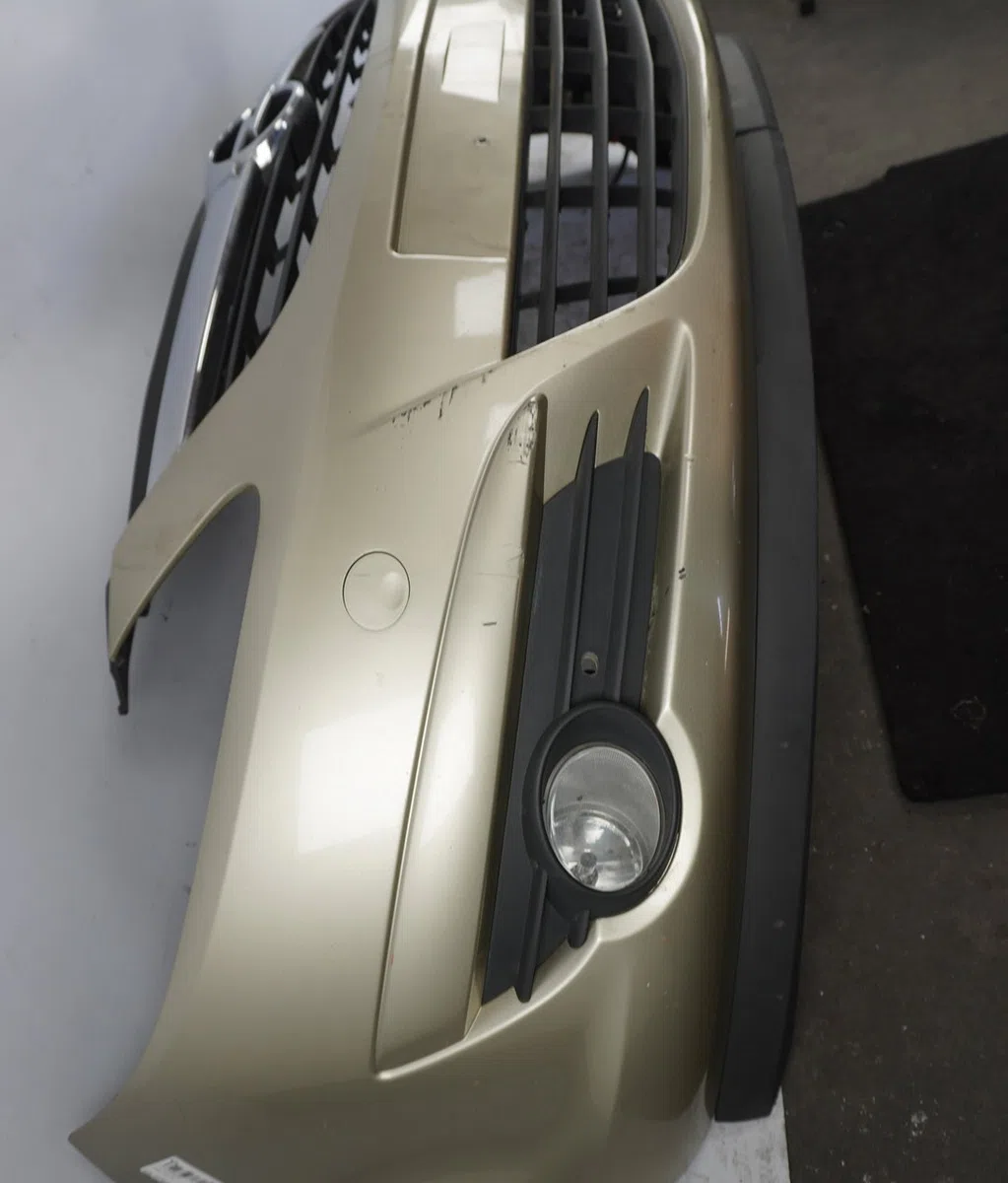 Pare-choc avant Opel CORSA D (S07) 1.2 (l08, l68) (2006-2014) 5 portes occasion