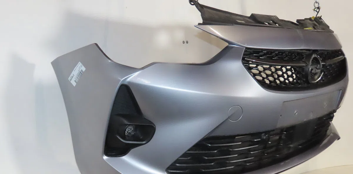 Pare-choc avant Opel CORSA F 1.2 (68) (2019) occasion