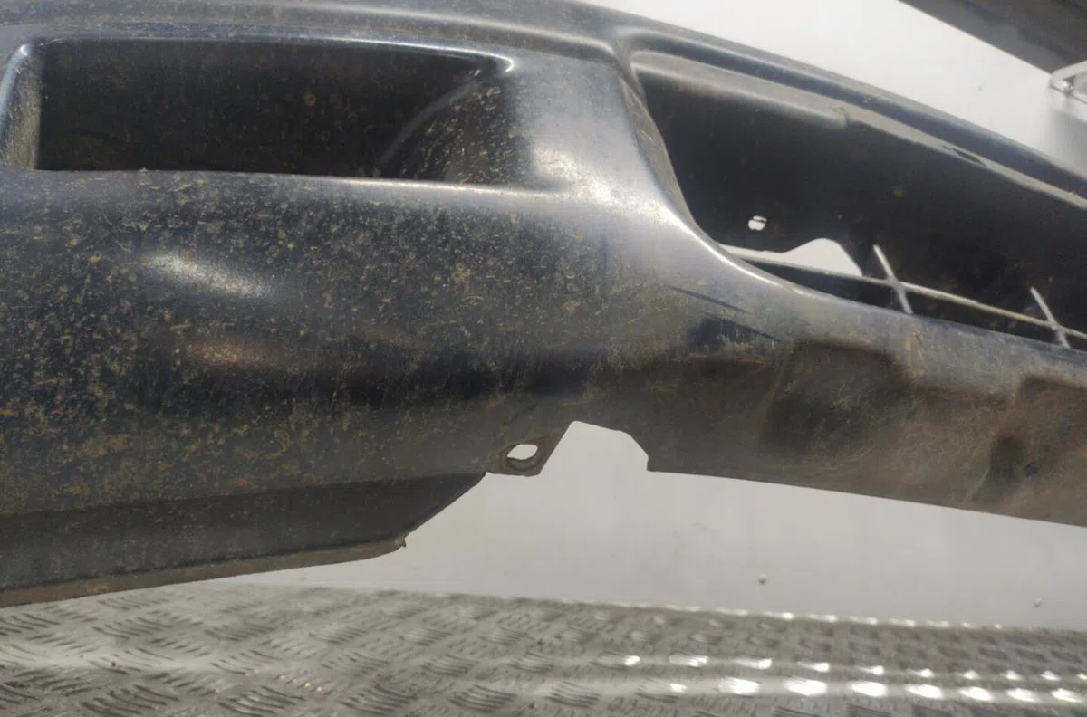 Pare-choc avant OPEL FRONTERA B occasion