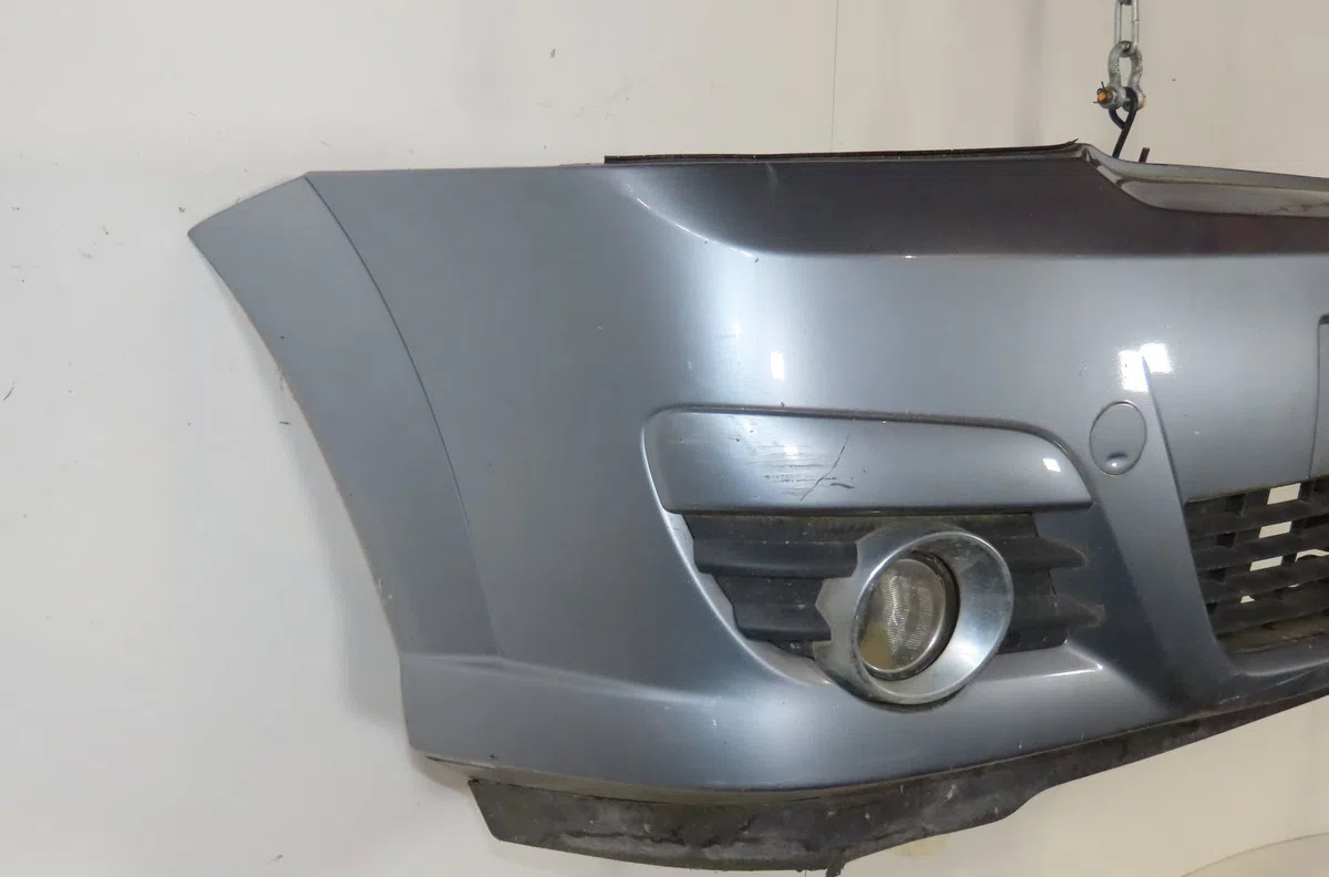 Pare-choc avant Opel MERIVA A Monospace (X03) 1.7 cdti (e75) (2003-2010) occasion