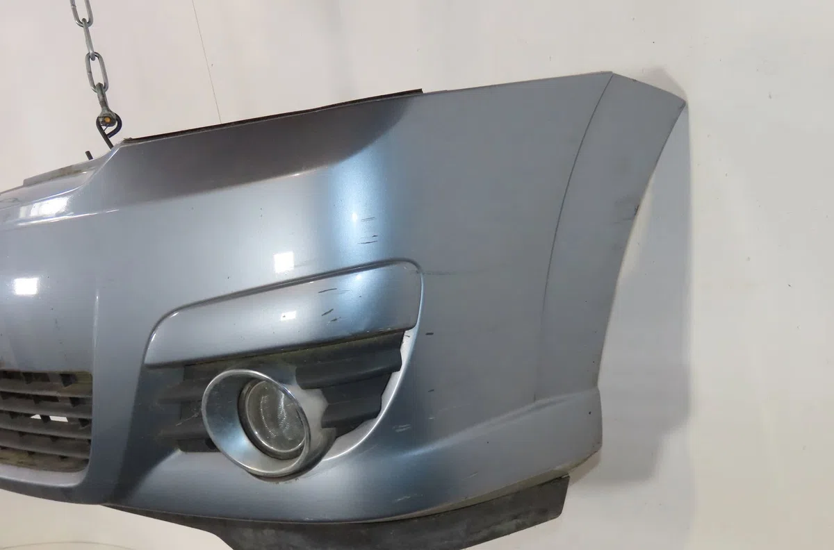 Pare-choc avant Opel MERIVA A Monospace (X03) 1.7 cdti (e75) (2003-2010) occasion